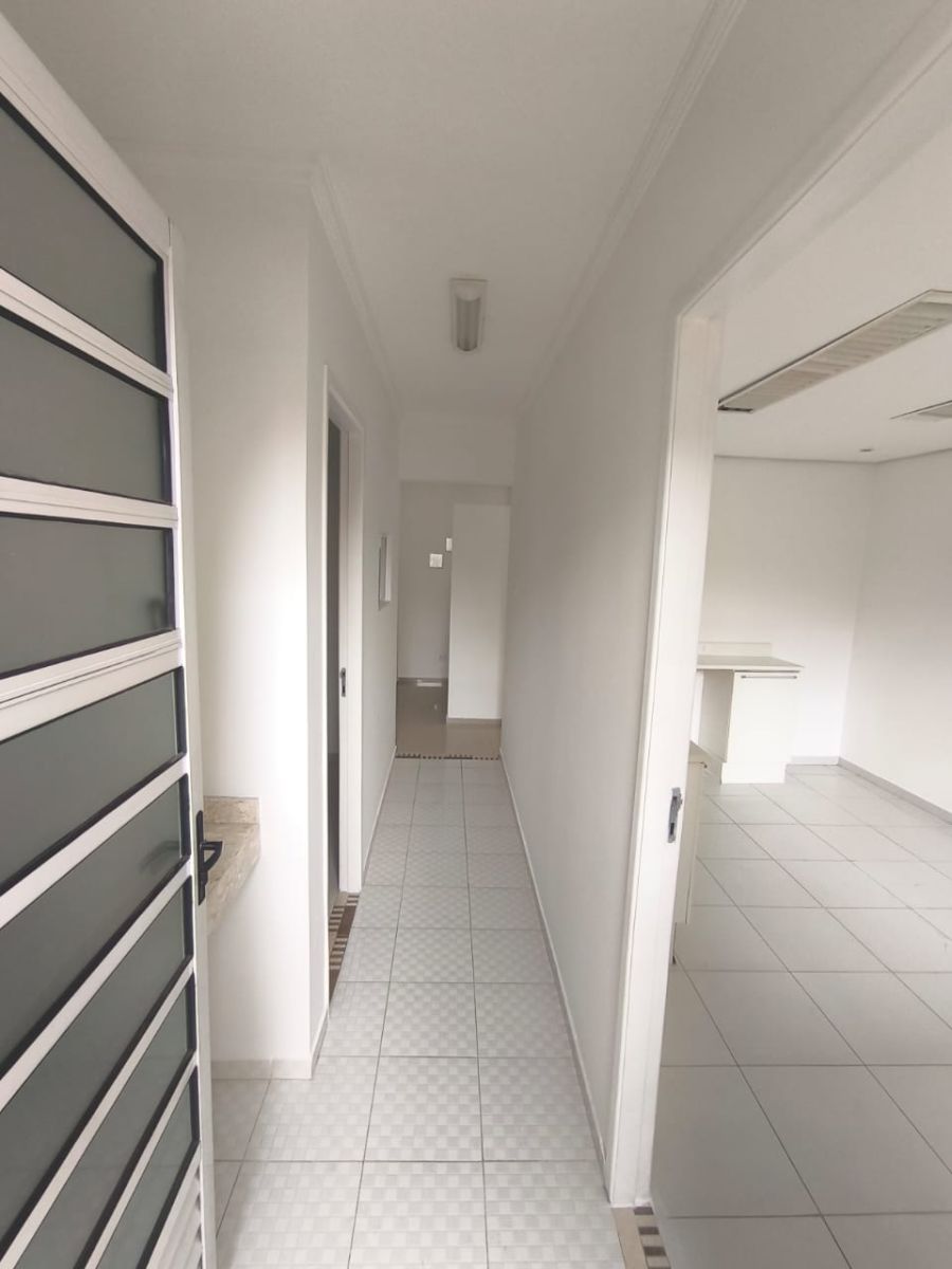 Corredor Salas T�rreo 