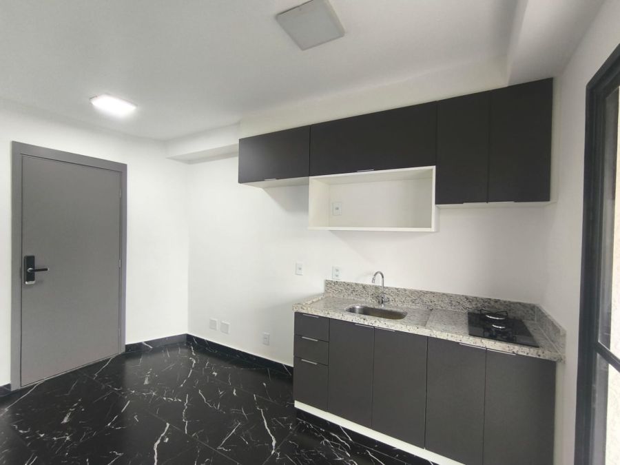 Sala e Cozinha 
