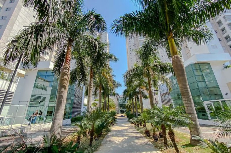Apartamento - Venda - Tatuapé - São Paulo - SP