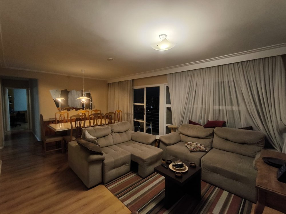 Apartamento - Venda - Alto da Mooca - São Paulo - SP