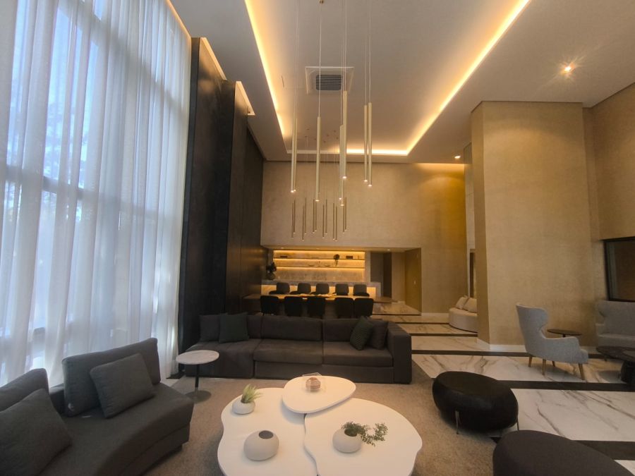 Apartamento Alto Padrão - Venda - Água Branca - São Paulo - SP