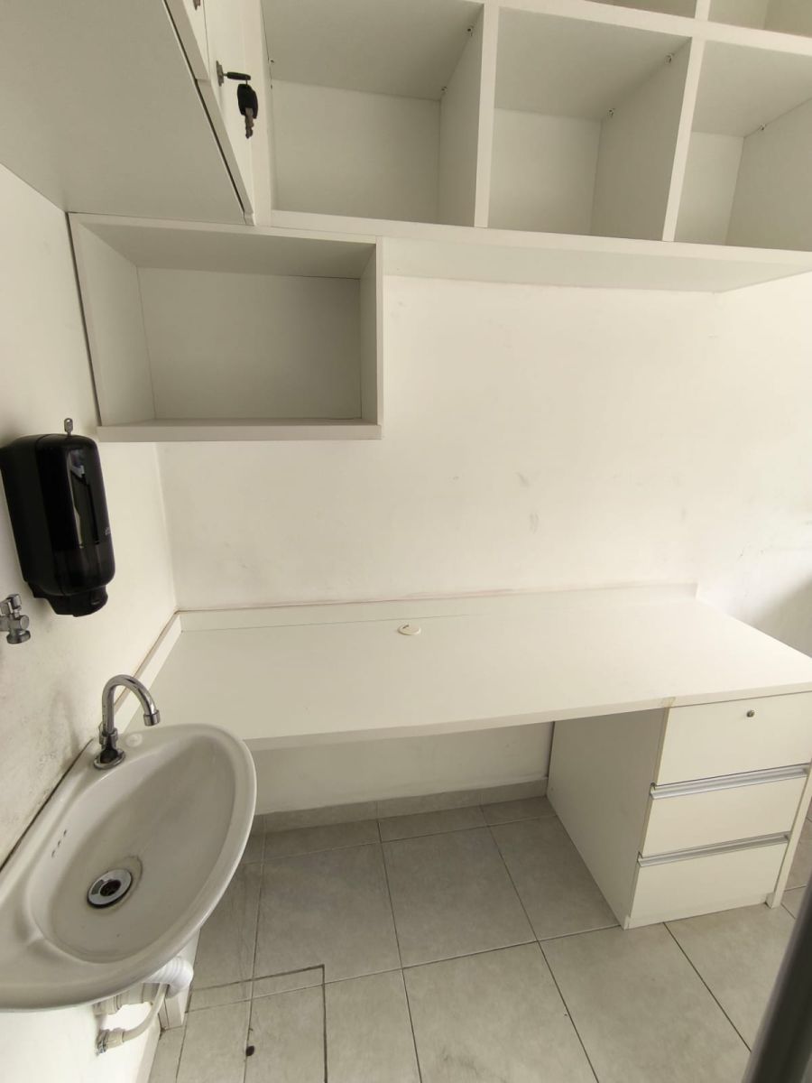 Sal�o com arm�rios