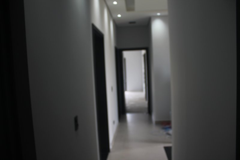 Corredor Dormit�rios 