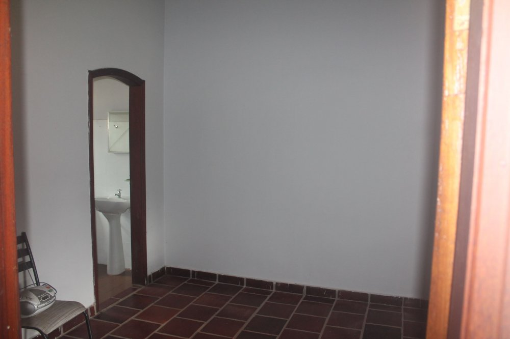 Dormit�rio Su�te 