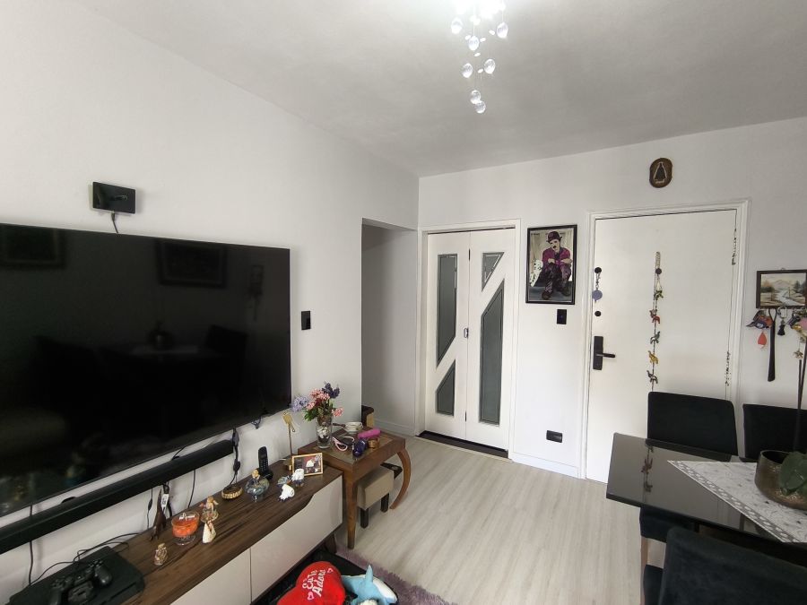 Apartamento - Venda - Mooca - São Paulo - SP