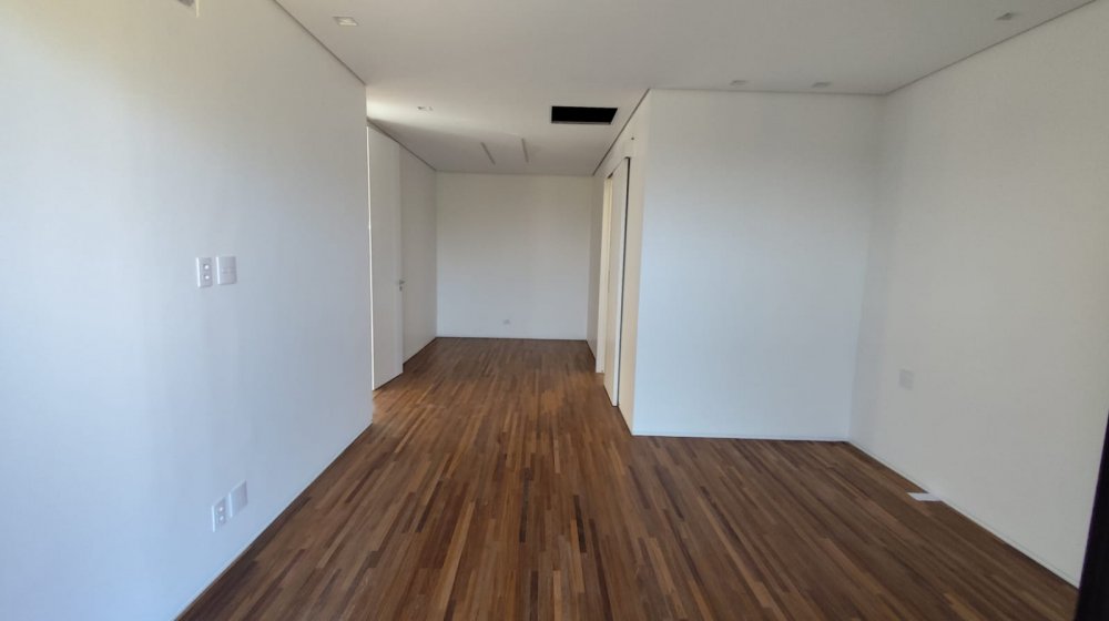 Dormítório Suíte Master