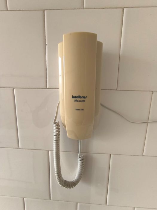 Interfone