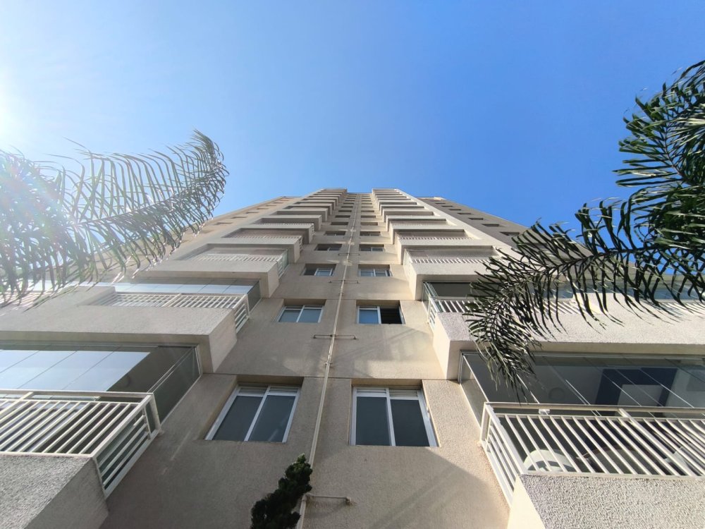 Apartamento - Aluguel - Quarta Parada - São Paulo - SP