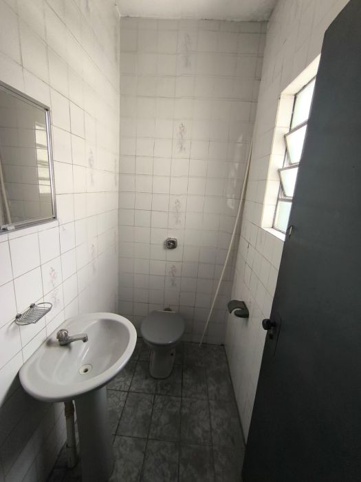 Banheiro T�rreo
