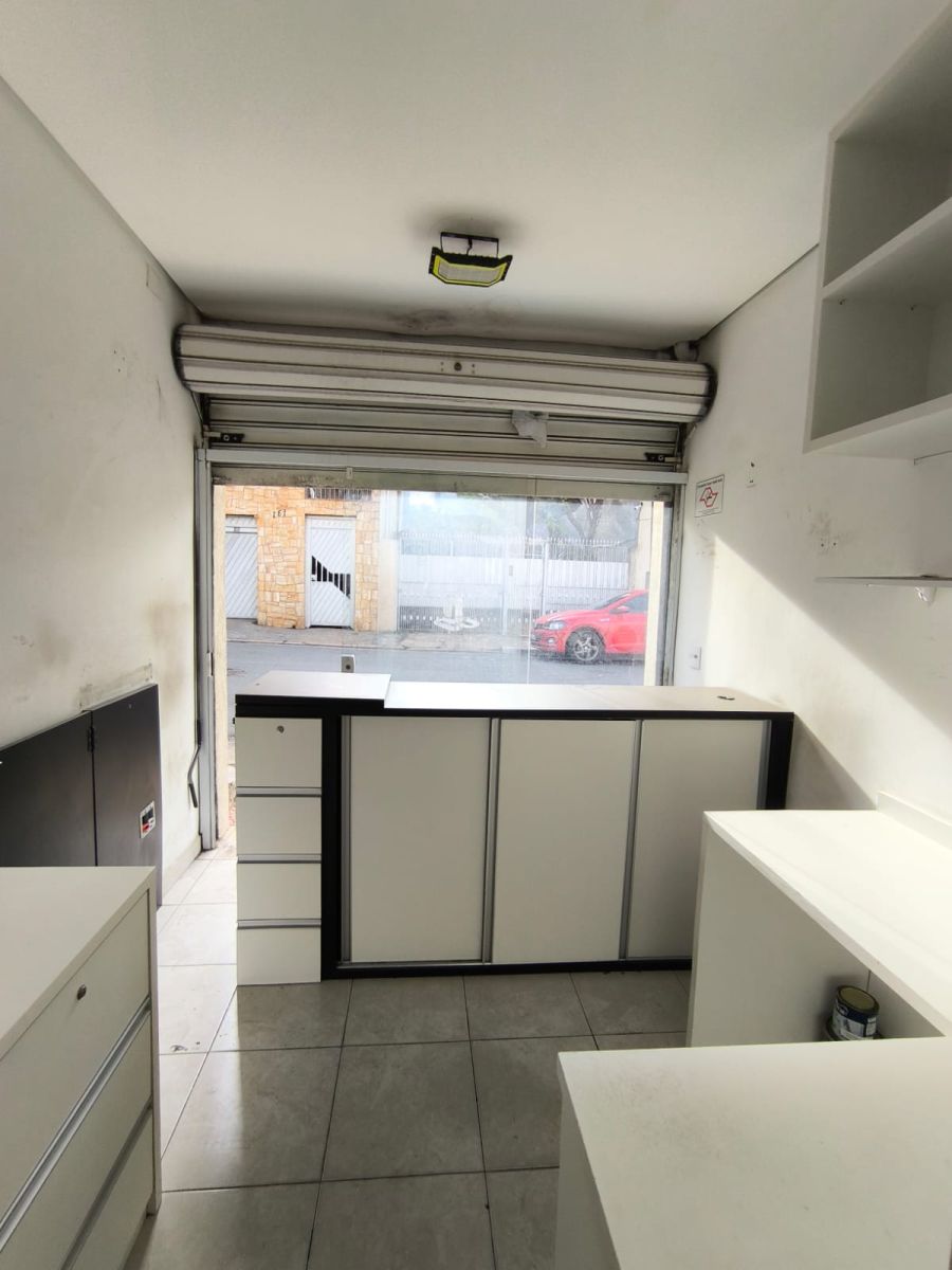 Sal�o com arm�rios