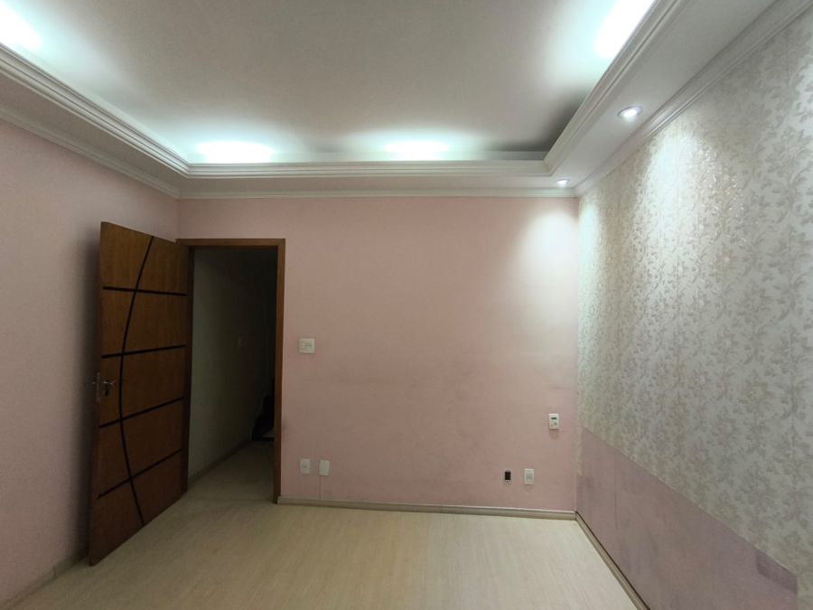 Dormit�rio Suite com Closet 