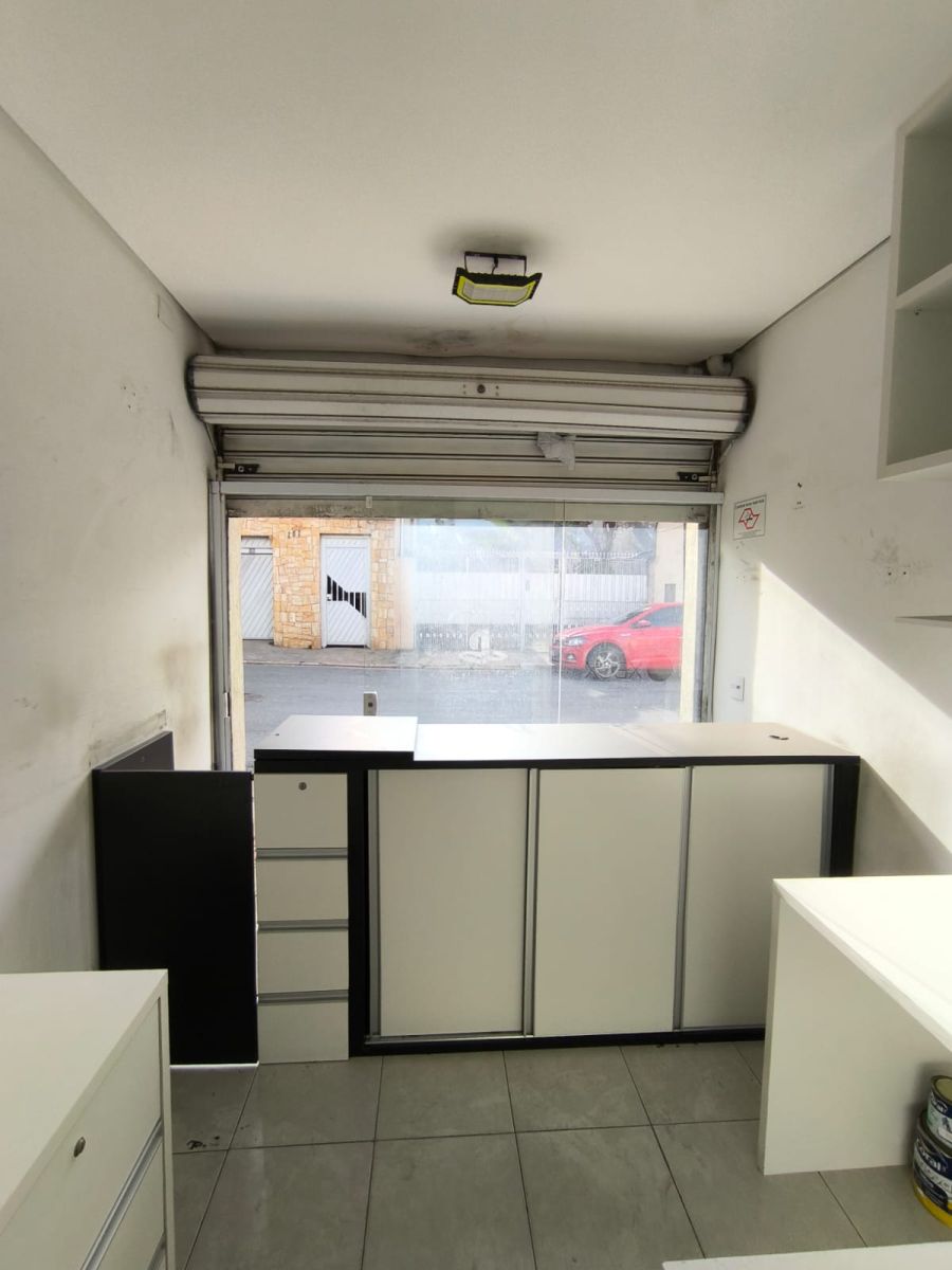 Sal�o com arm�rios