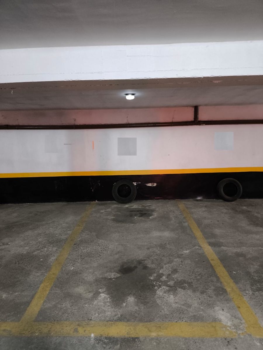 Vaga de Garagem 