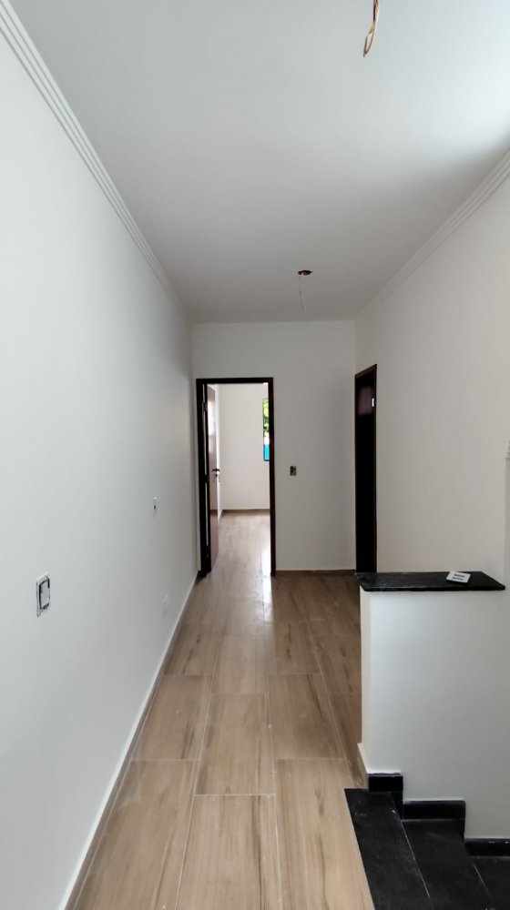 Corredor Dormitórios