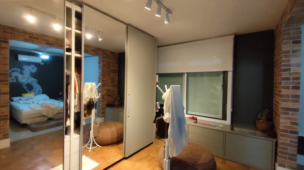 Dormit�rio Su�te