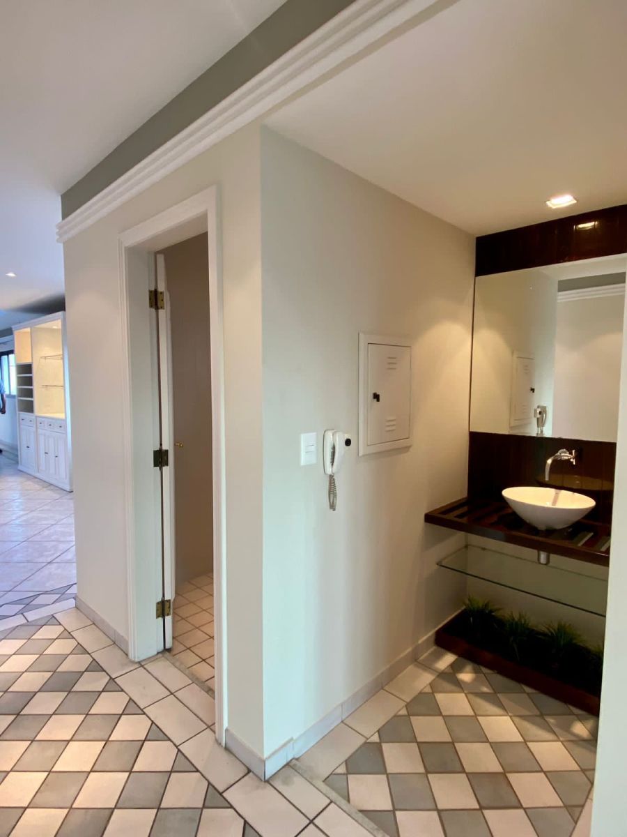 Banheiro Sal�o de Festa 