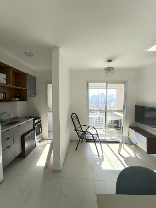 Apartamento - Venda - Vila Prudente - São Paulo - SP