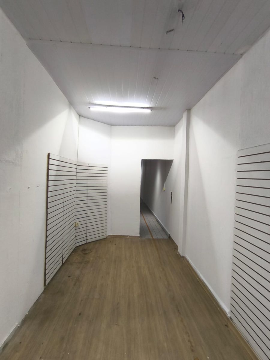 Ponto Comercial - Aluguel - Bela Vista - São Paulo - SP