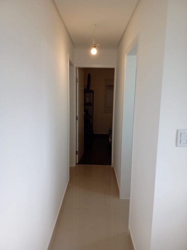 Corredor Dormit�rio