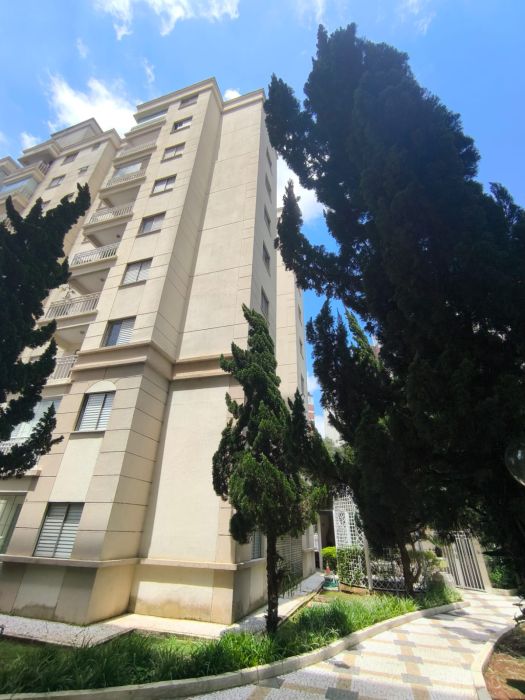 Apartamento - Venda - Panamby - S�o Paulo - SP