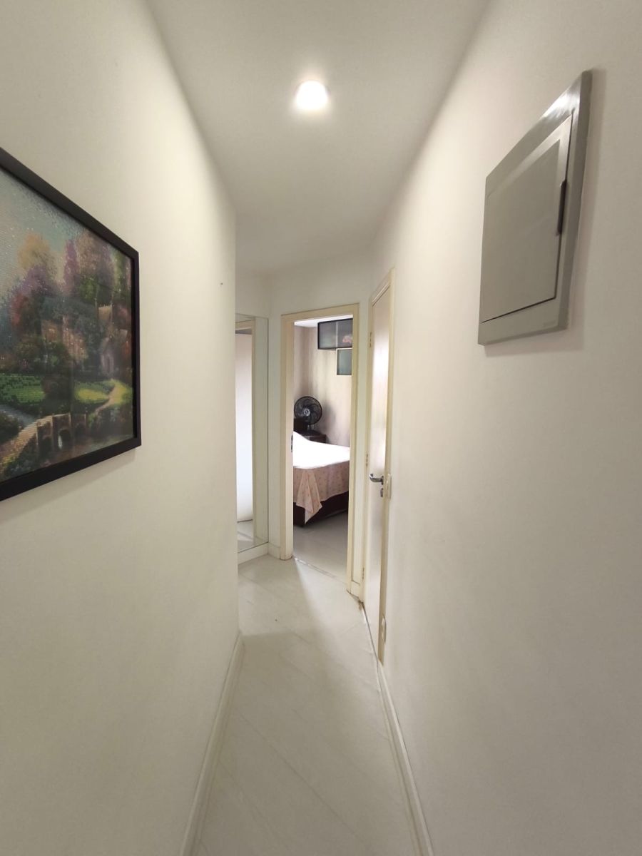 Corredor Dormit�rios 