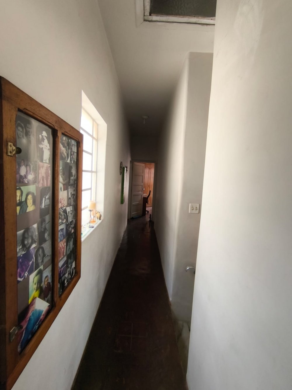 Corredor Dormit�rios 