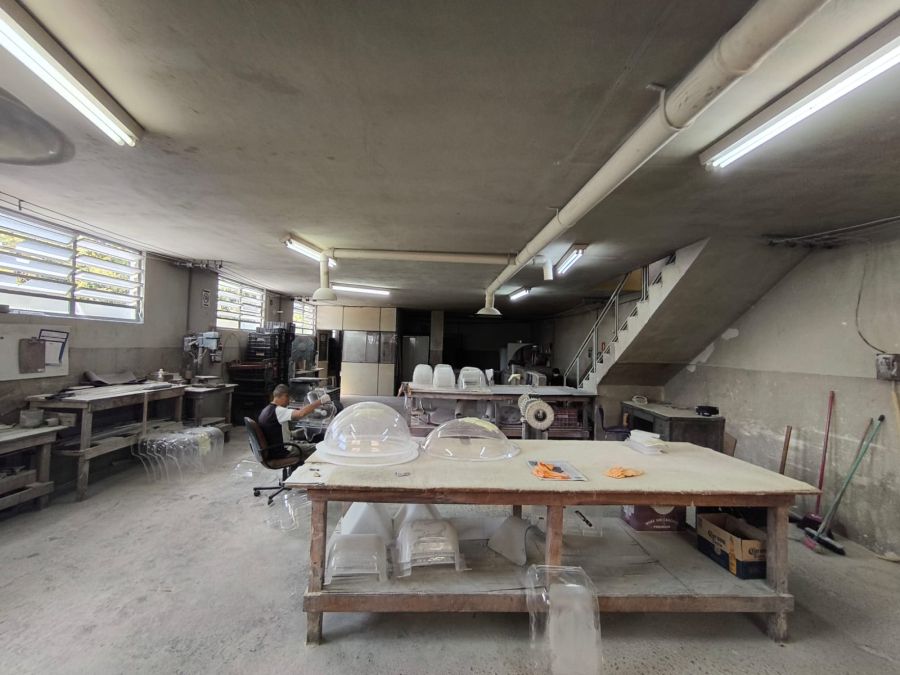 V�o livre 2� andar