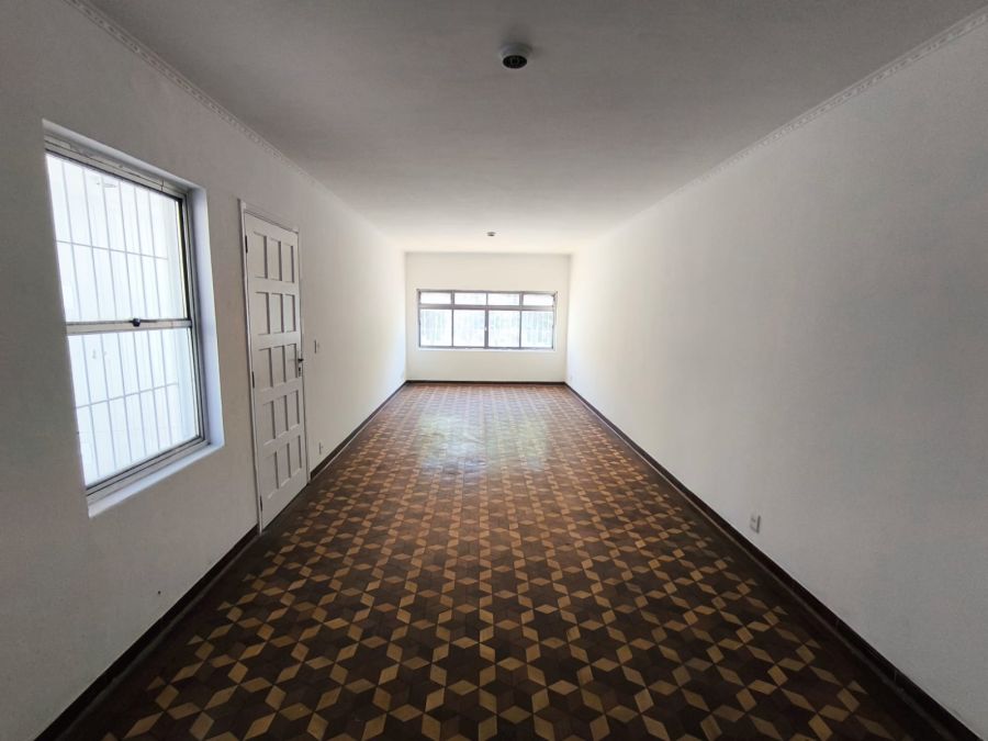 Sobrado - Aluguel - Jardim Avelino - S�o Paulo - SP