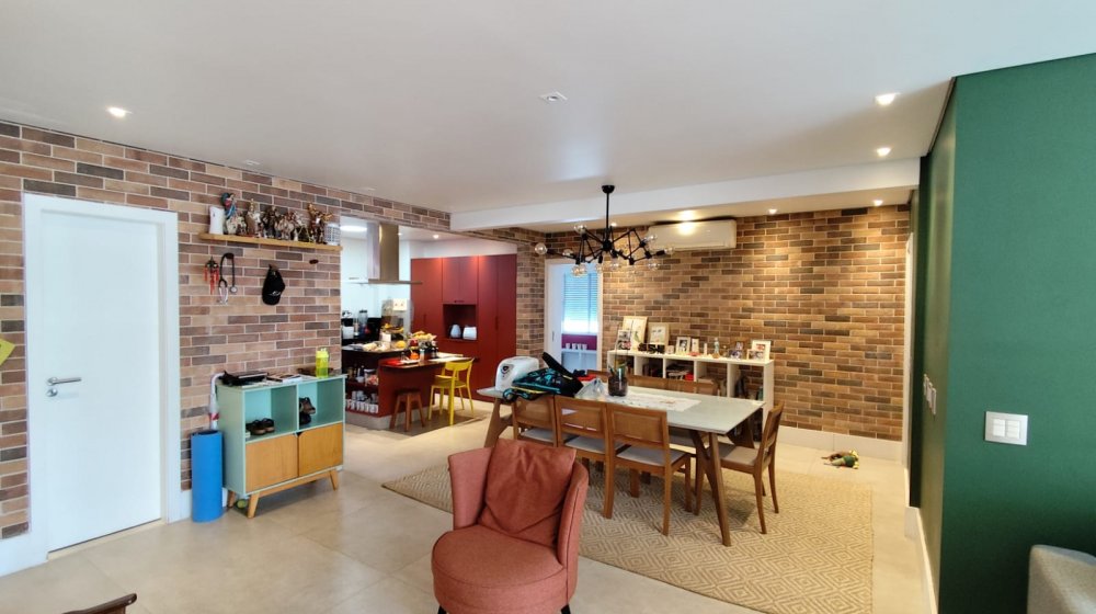 Apartamento - Venda - Jardim Paulista - São Paulo - SP