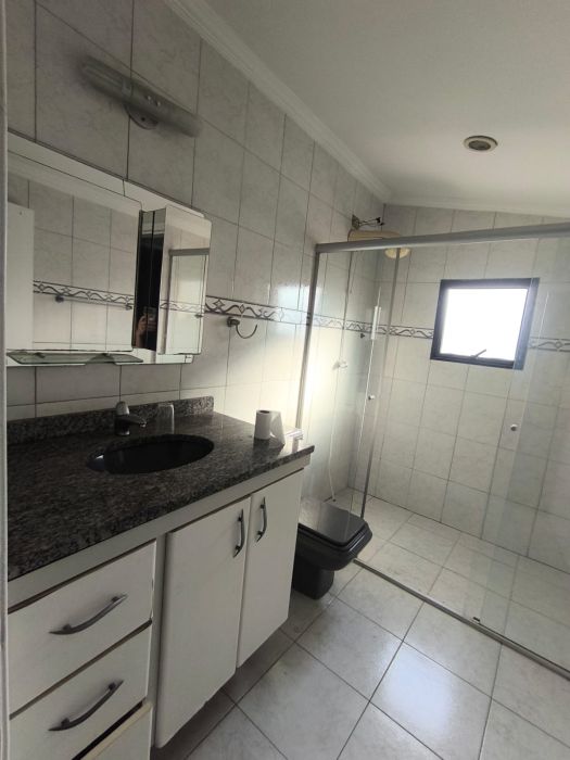 Suite Pavimento Superior