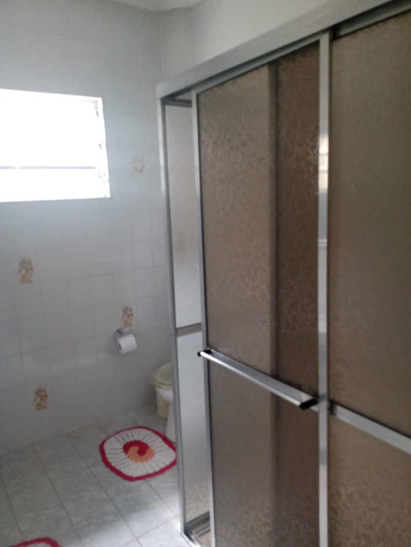 Banheiro Social Casa 01 