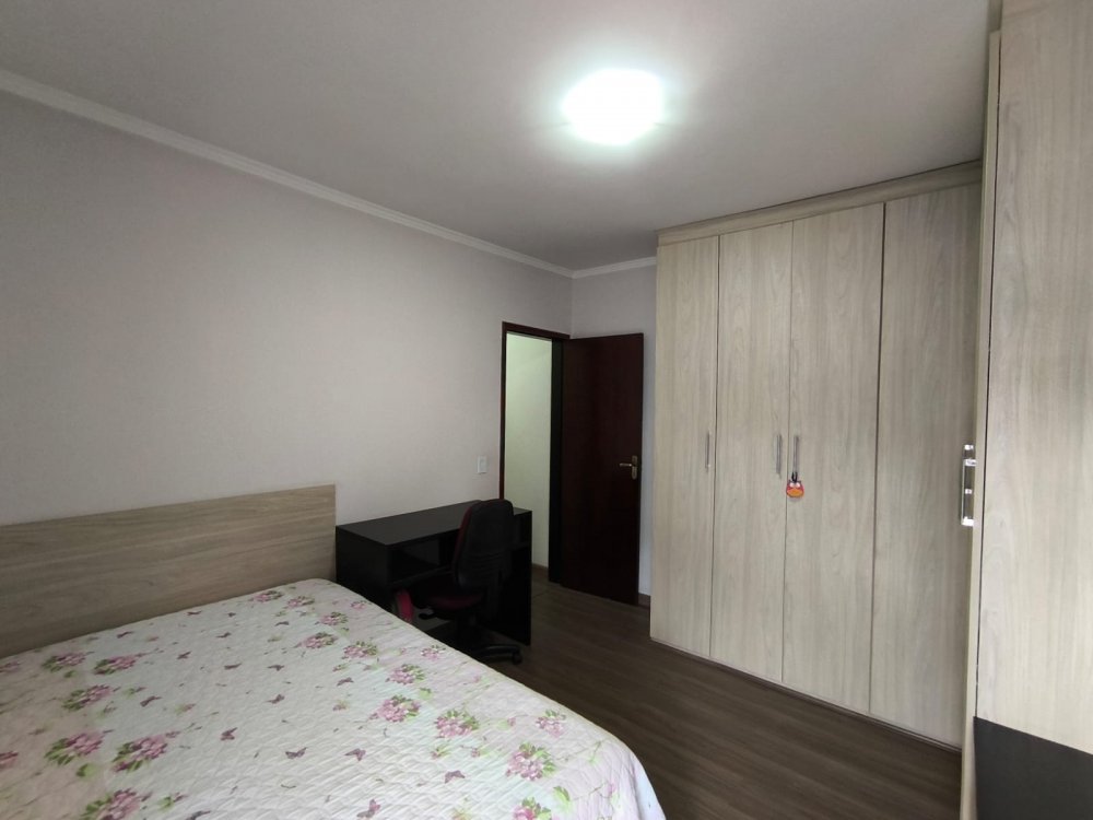 Dormit�rio Suite Sacada