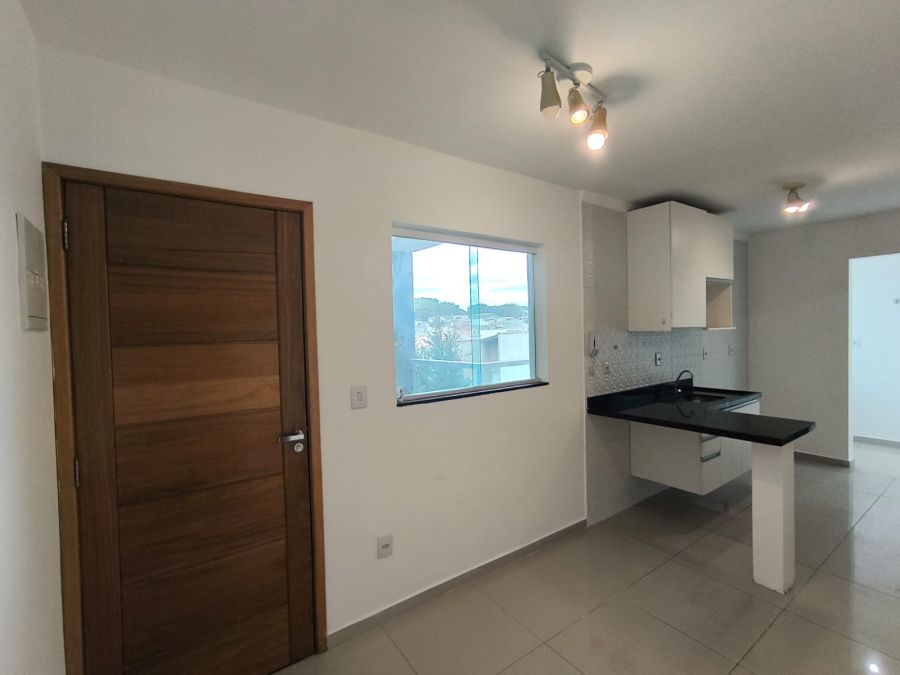 Apartamento - Aluguel - Vila Santa Clara - São Paulo - SP