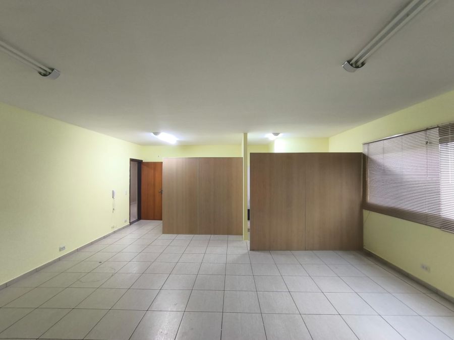 Vão livre Sala