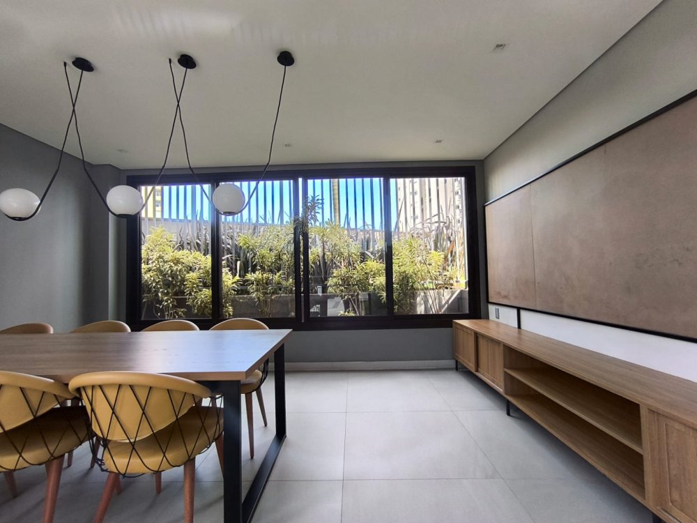 Sal�o de festa e Reuni�o 