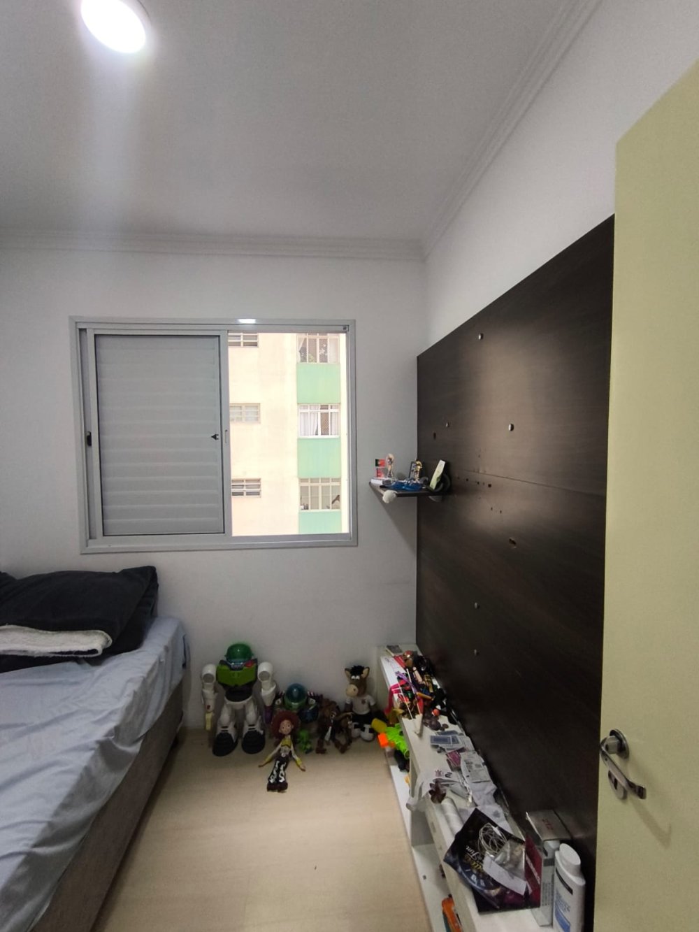 Dormit�rio Solteiro 