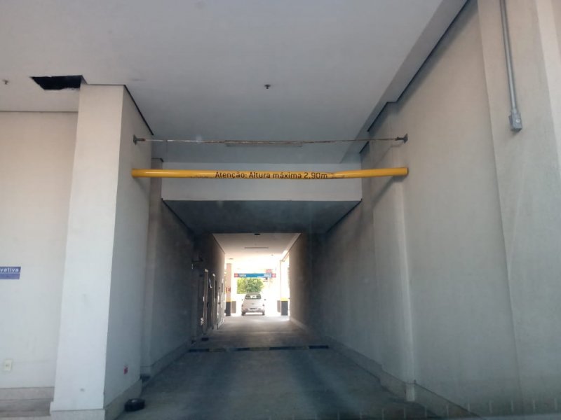 Estacionamento