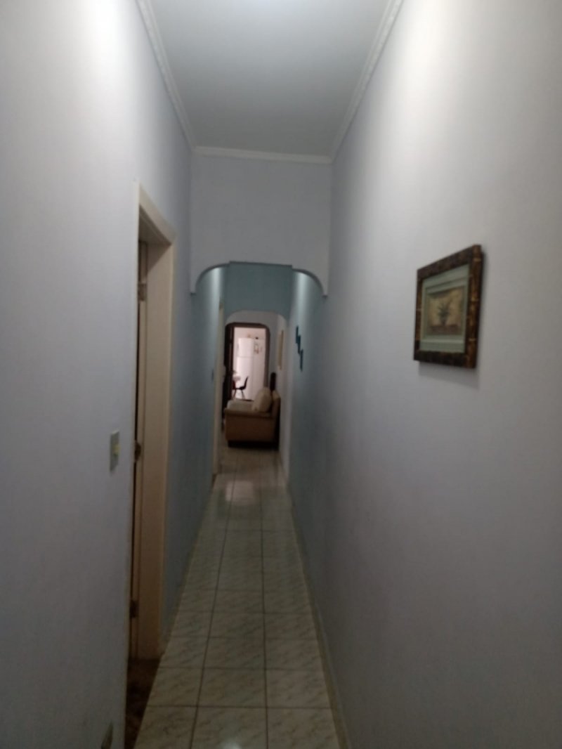 Corredor Dormit�rios 