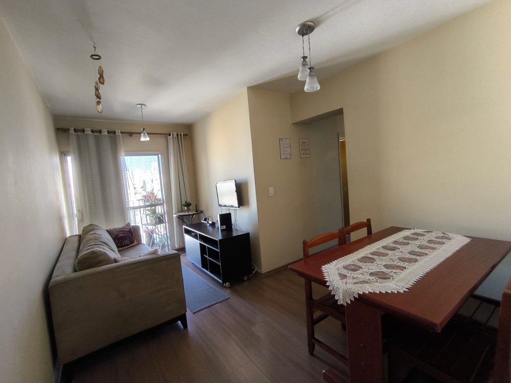 Apartamento - Venda - Cambuci - São Paulo - SP