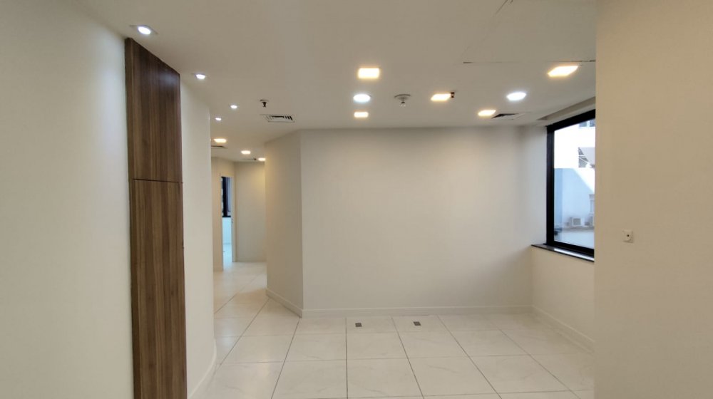 Sala Comercial - Aluguel - Jardim Paulista - São Paulo - SP