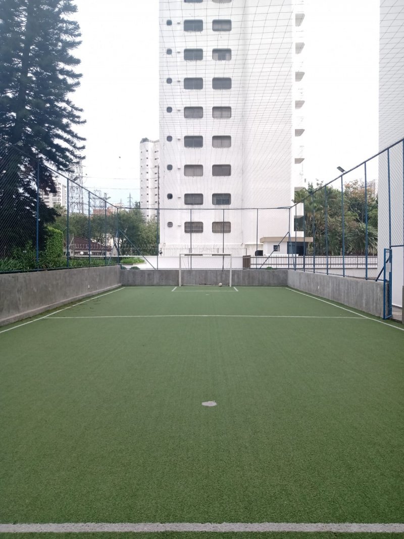 Quadra Poliesportiva 