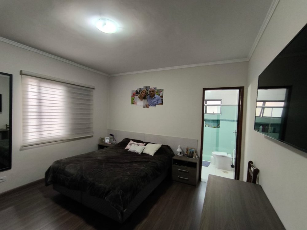 Dormit�rio Su�te Casal 