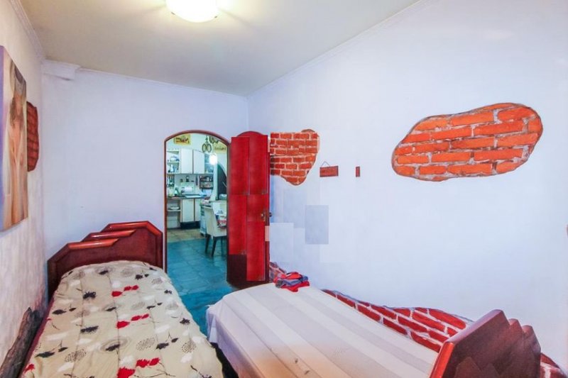 Dormit�rio T�rreo 