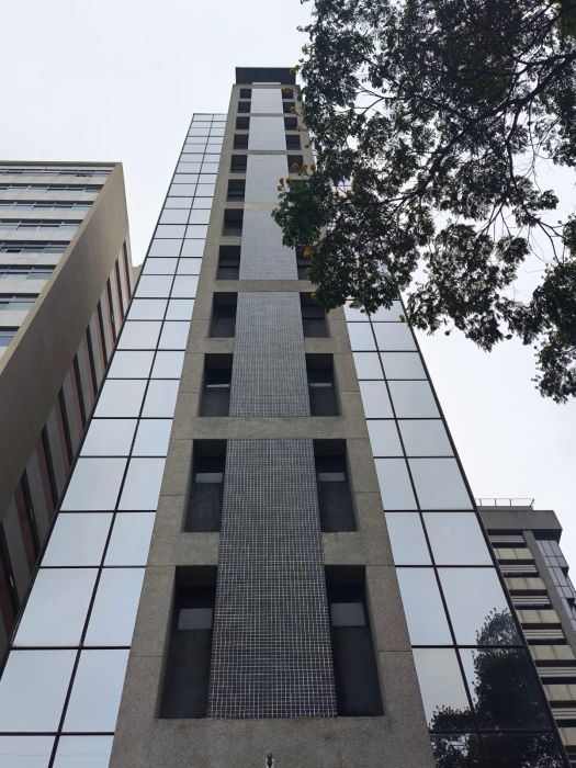 Sala Comercial - Aluguel - Jardim Paulista - São Paulo - SP