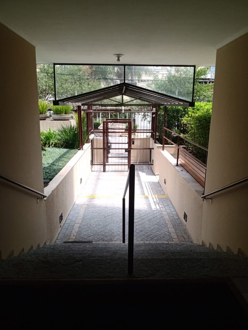 Entrada Condomínio