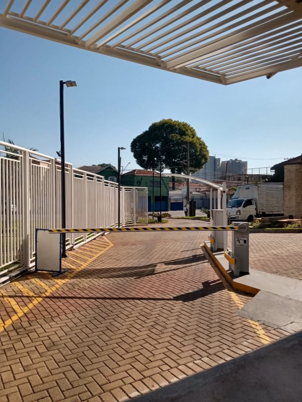 Estacionamento