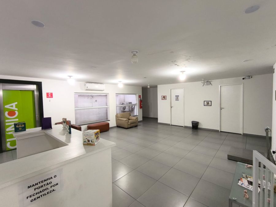 Clinica e Laborat�rio 