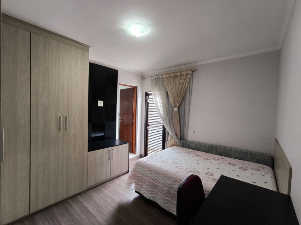 Dormit�rio Suite Sacada