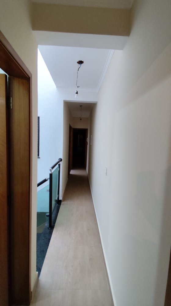 Corredor Dormit�rios