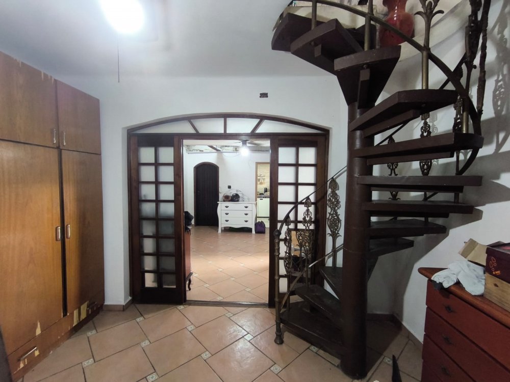 Dormit�rio Segundo Pavimento 